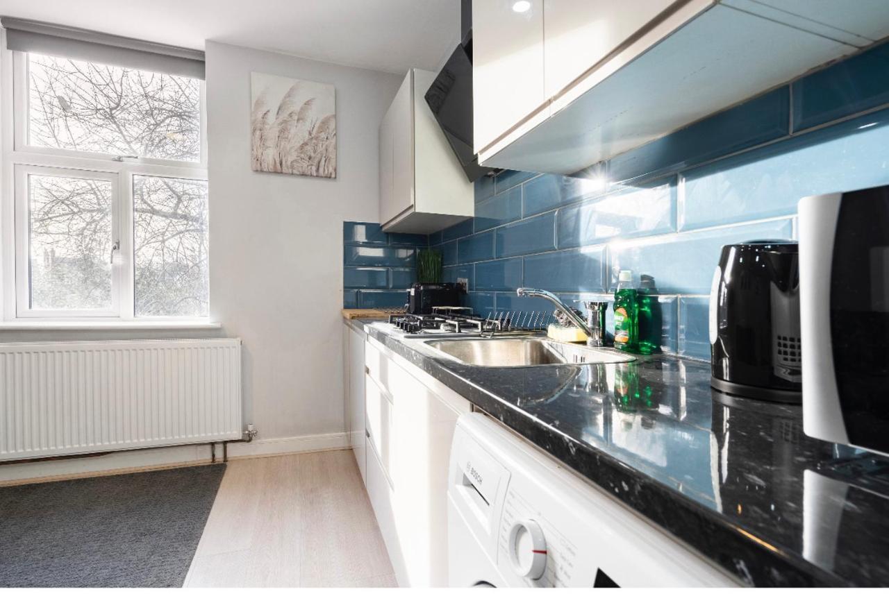 Luxury Flat In Moseley With Free Parking Birmingham