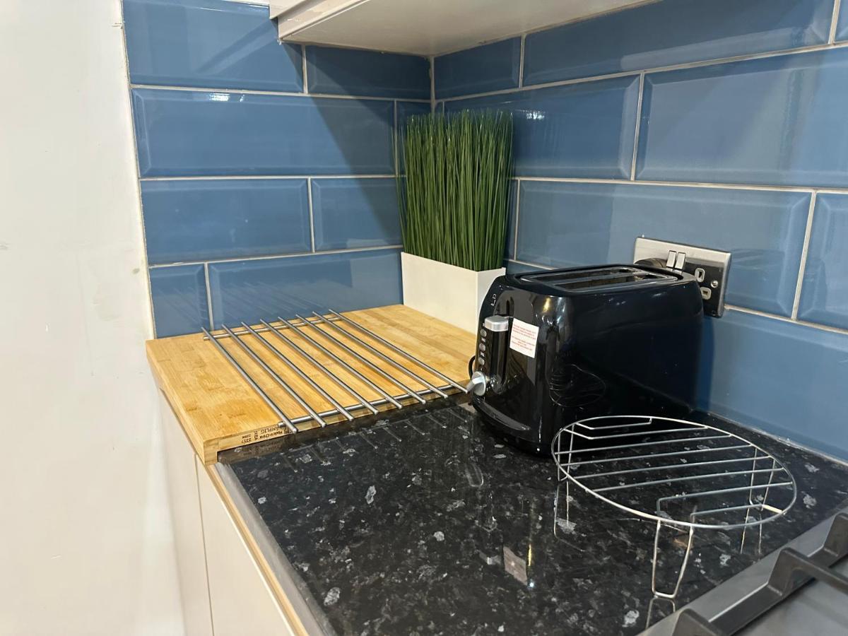Apartment Luxury Flat In Moseley With Free Parking Birmingham