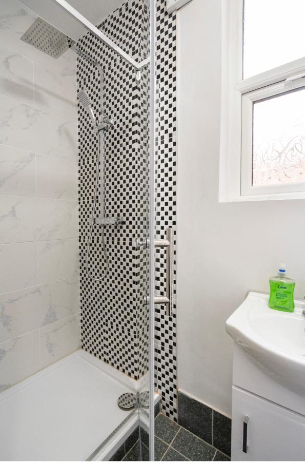 Luxury Flat In Moseley With Free Parking * Birmingham