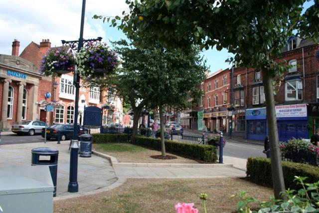 Luxury Flat In Moseley With Free Parking Birmingham